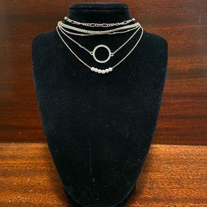Francesca’s Choker Set